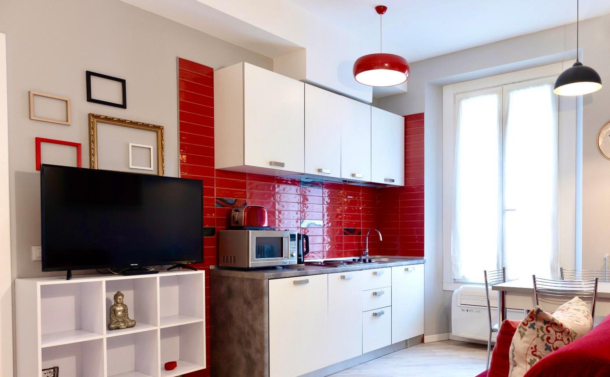 Milano Geo Comfort