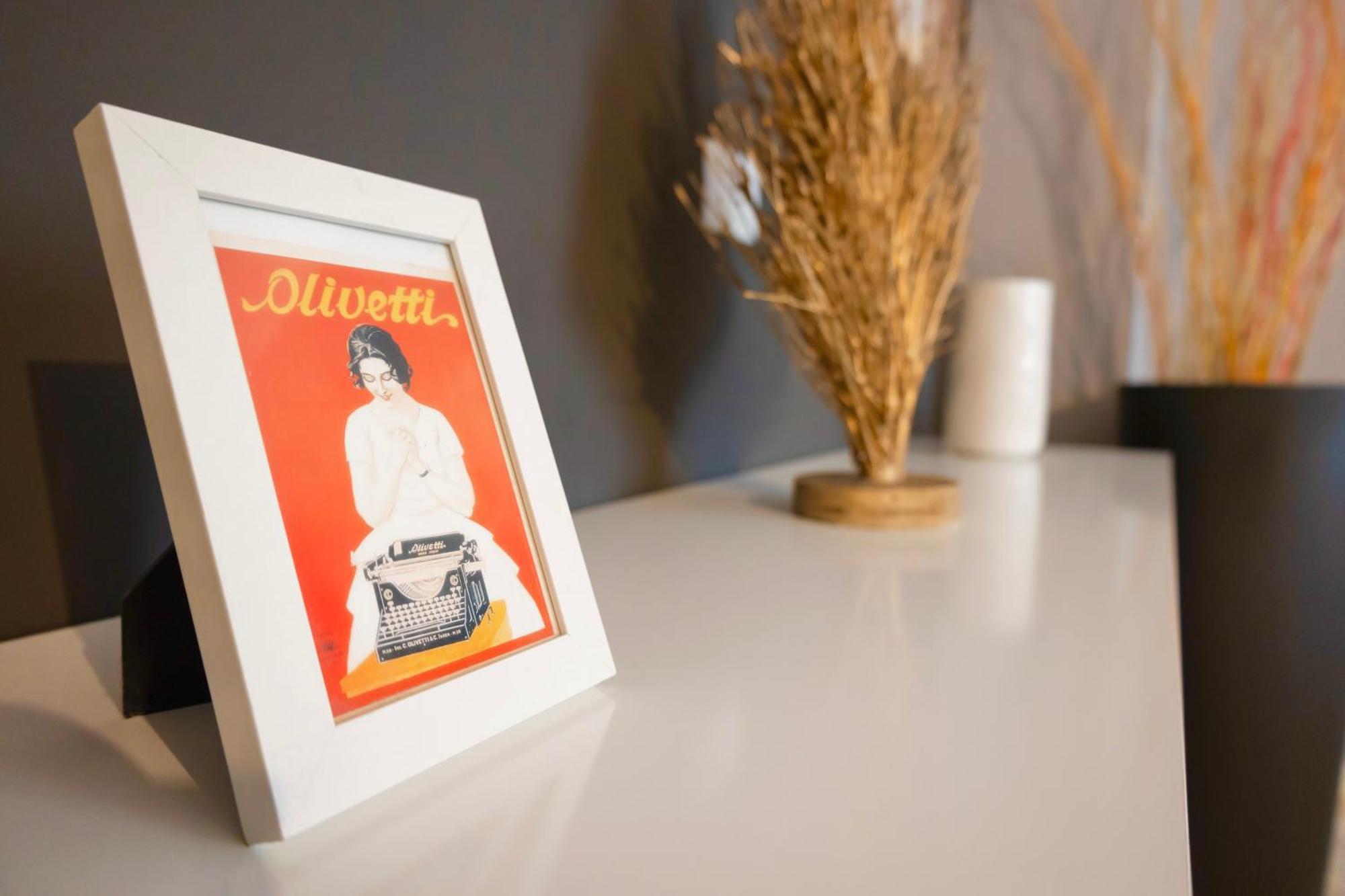 Apartamento Milano Geo Comfort Milán