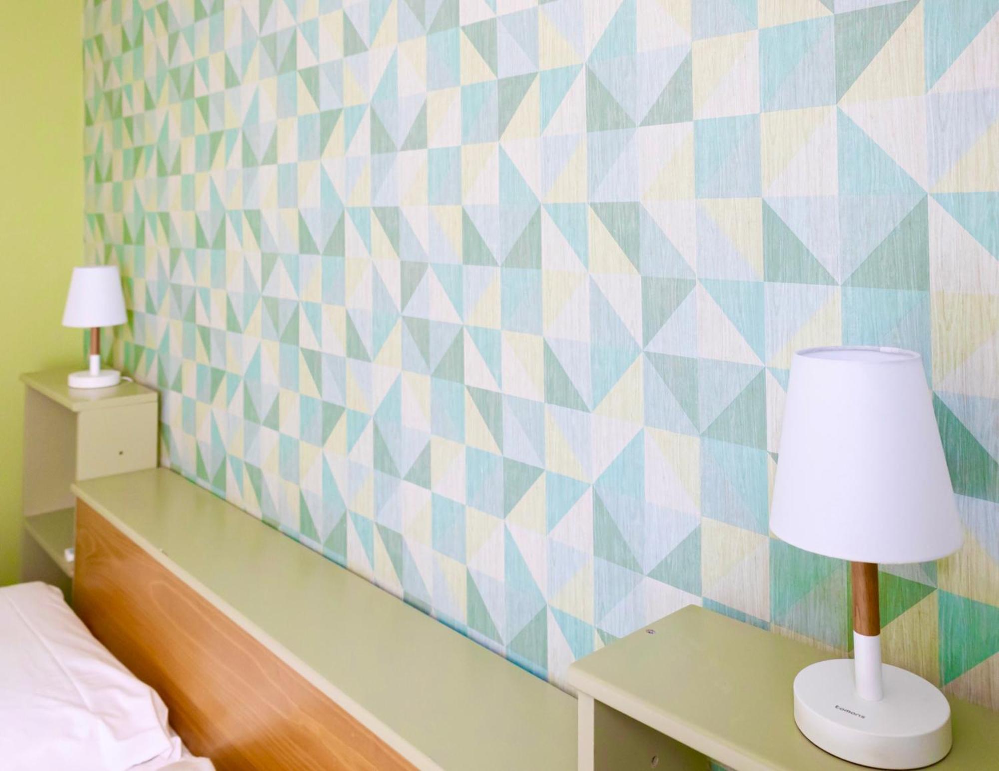 Apartamento Milano Geo Comfort Milán