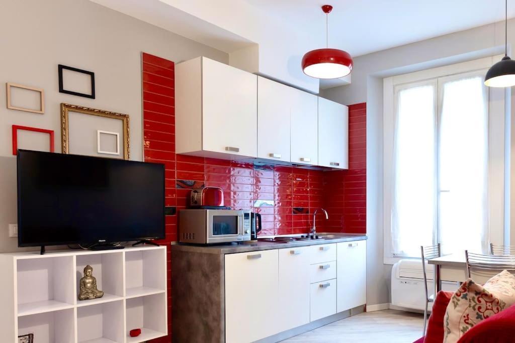 Geo Comfort Appartement Milan