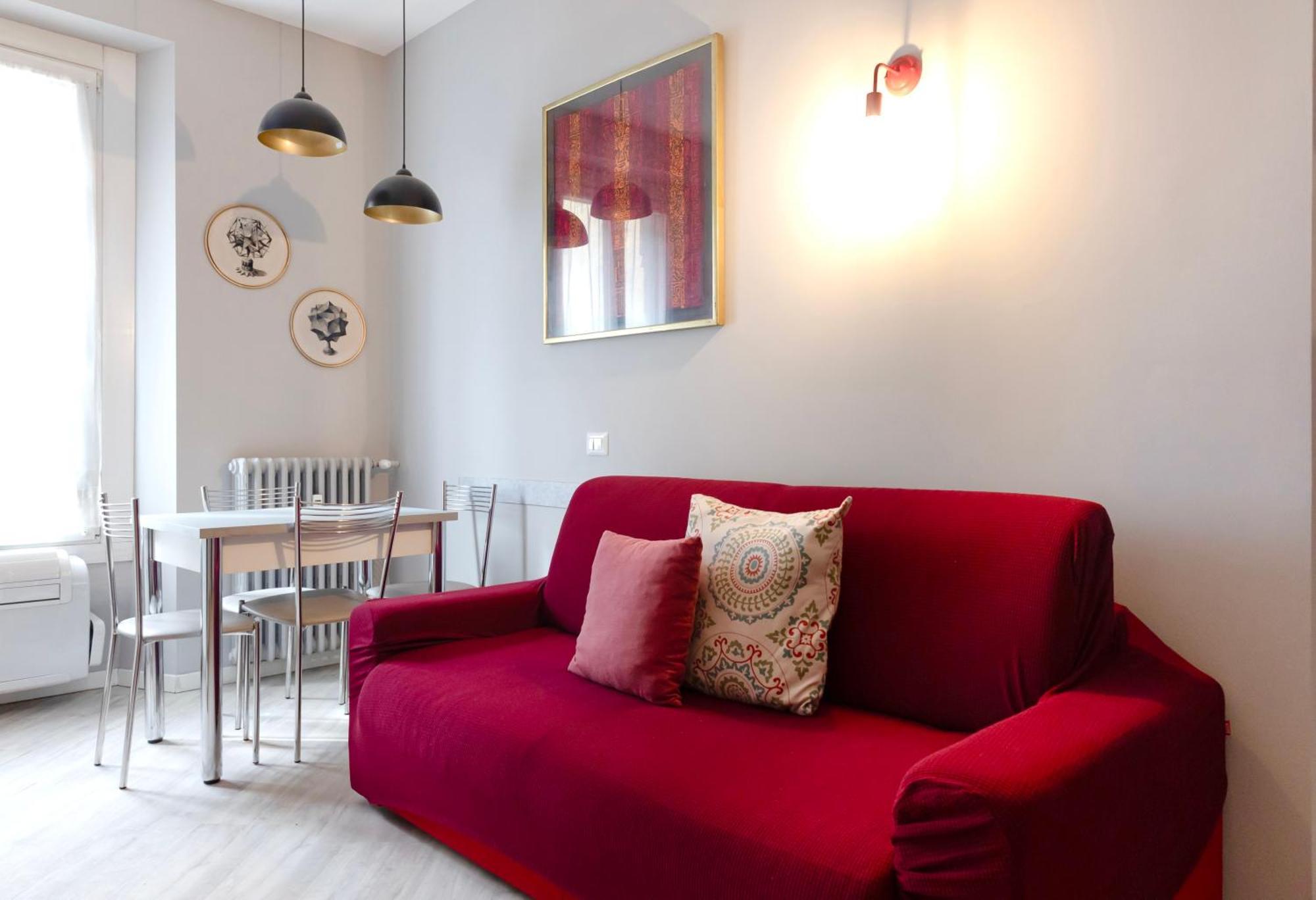 Appartement Geo Comfort