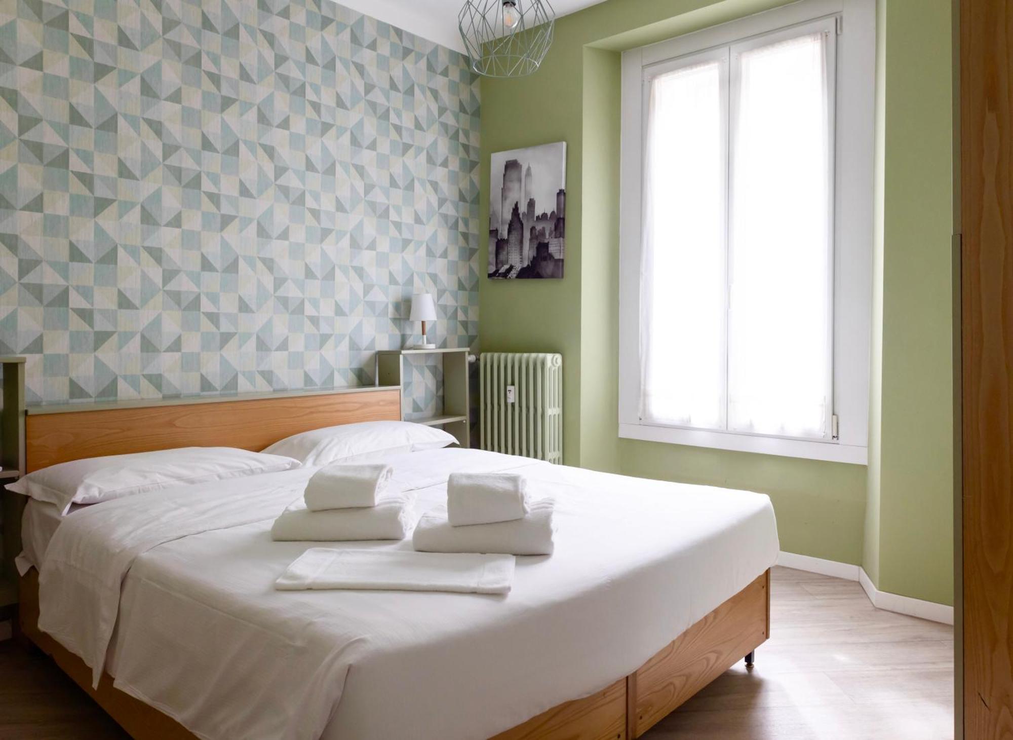 Geo Comfort Appartement Milan