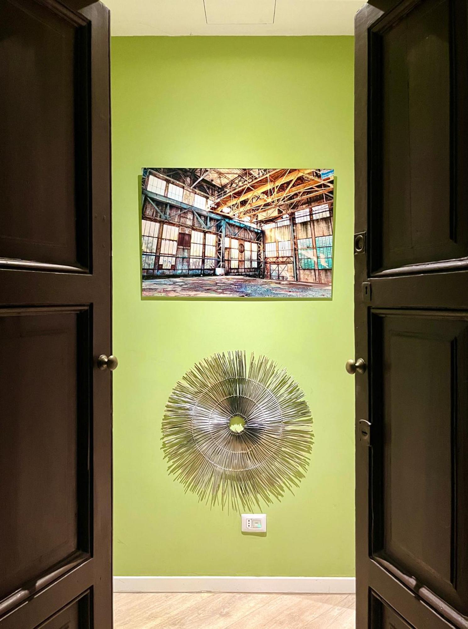 Geo Comfort * Milan