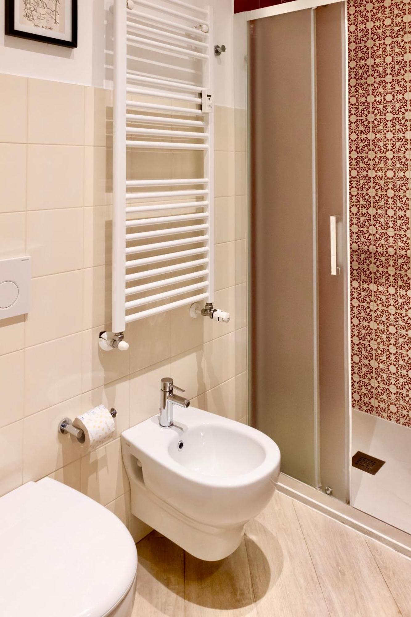 Appartement Geo Comfort *
