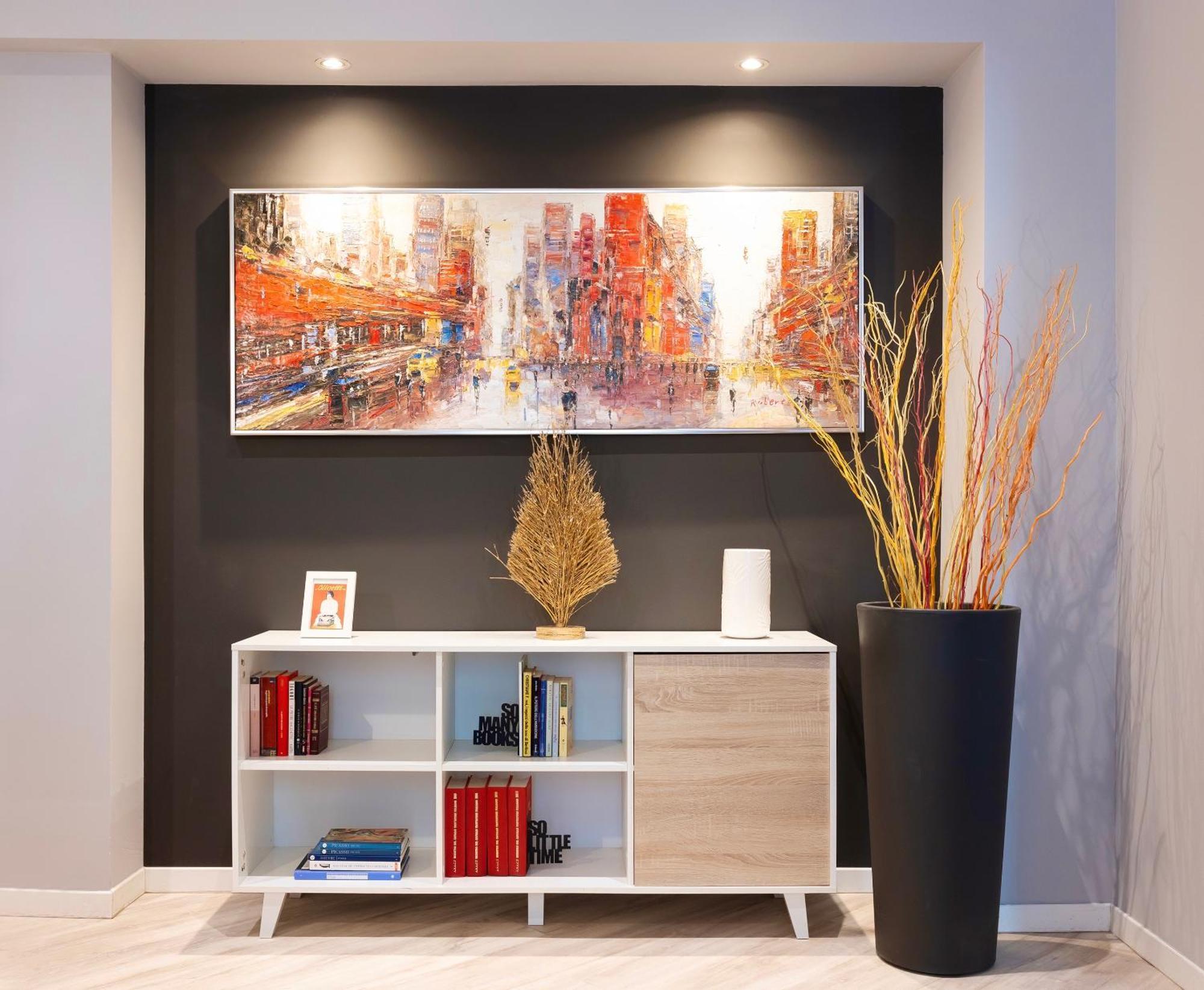 Appartement Geo Comfort Milan