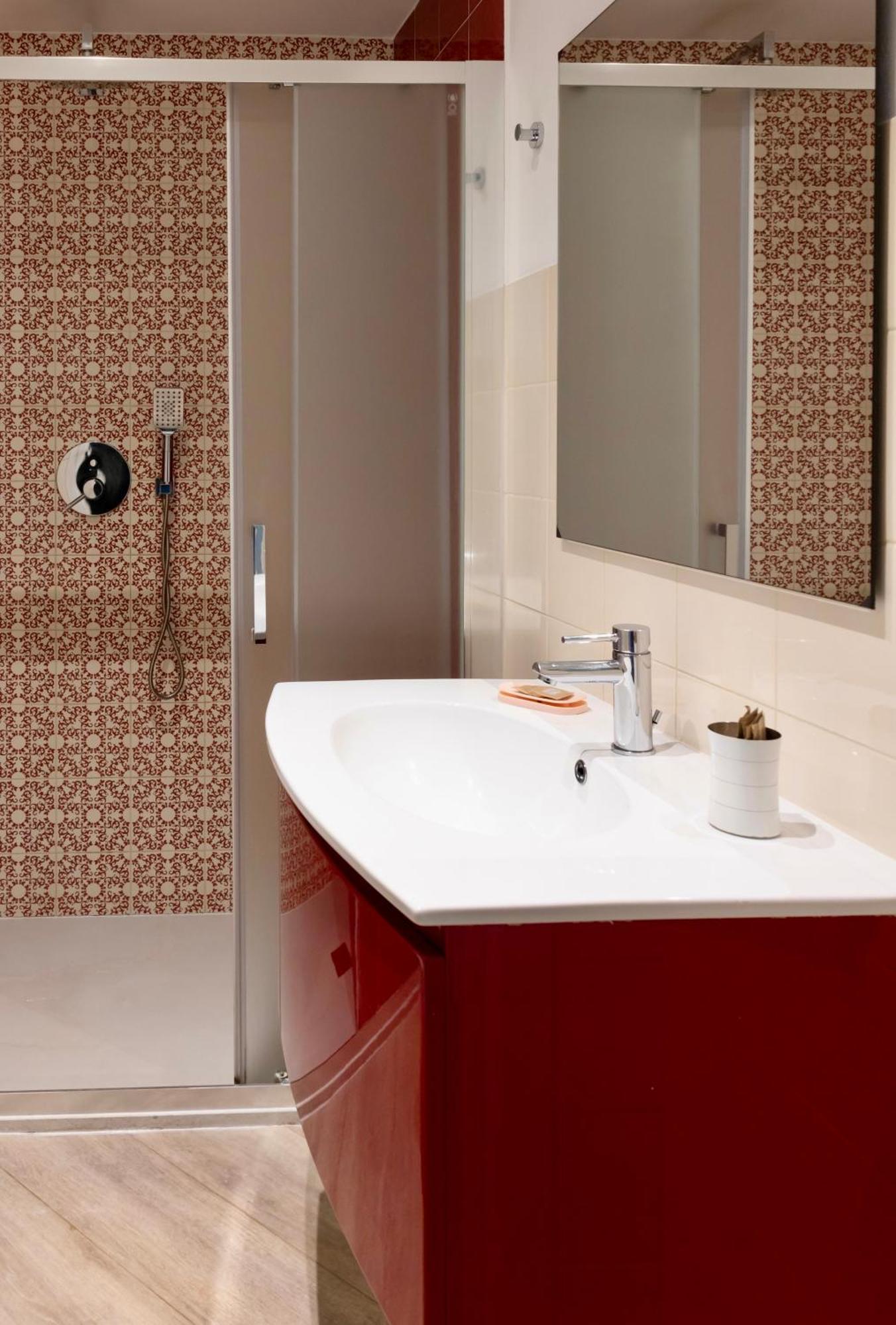 Appartement Geo Comfort Milan